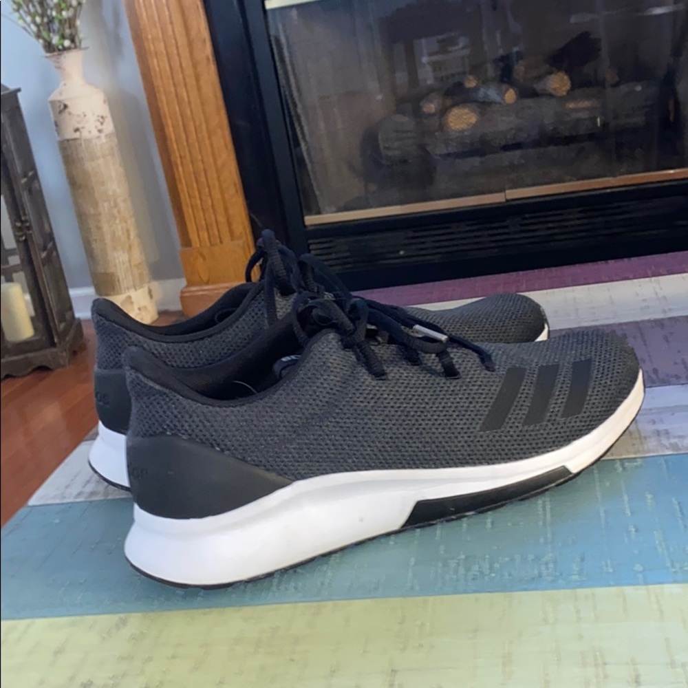 Adidas tennis shoes